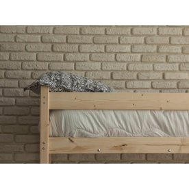 Кровать-чердак Бернар 70х190