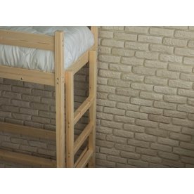 Кровать-чердак Бернар 80х160