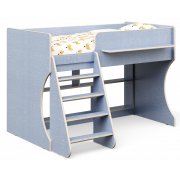 лен голубой