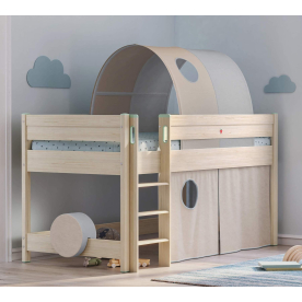 Кровать-чердак Montes