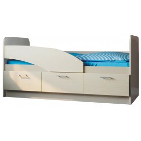 Подростковая кровать 06.222