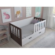 белый / дуб шамони