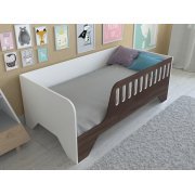 белый / дуб шамони