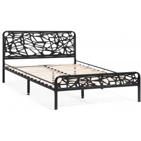 Полутораспальная кровать Кубо