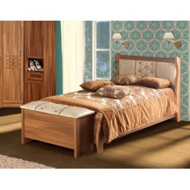 Кровать Леон 545