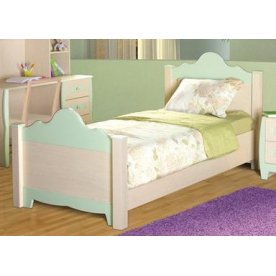 Кровать Парус Ассоль