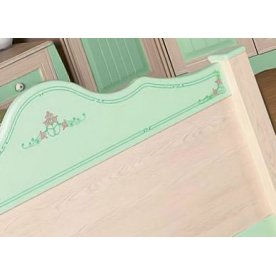 Кровать Парус Ассоль