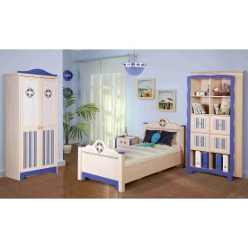 Кровать Парус Капитан