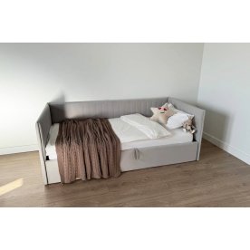 Детские кровати Твикс (Софа) 90х200