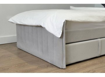 Детская кровать Твикс 90х200 см