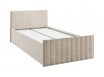 Детские мягкие кровати Твикс 90х200