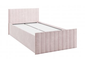 Детские мягкие кровати Твикс 90х200