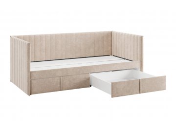 Детские кровати Твикс (Софа) 90х200