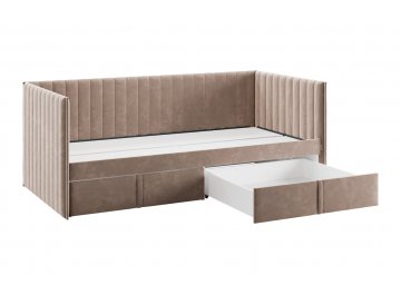 Детские кровати Твикс (Софа) 90х200