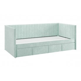 Детские кровати Твикс (Софа) 90х200