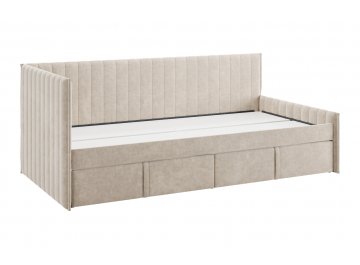 Детские кровати Твикс (Тахта) 90х200