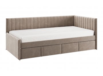 Детские кровати Твикс (Тахта) 90х200