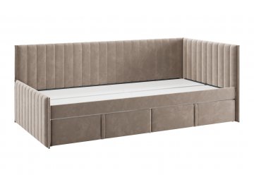 Детские кровати Твикс (Тахта) 90х200