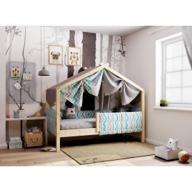 Подростковая кровать Ассоль