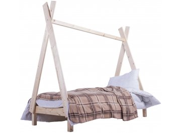 Подростковая кровать Индеец 70х160