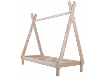 Подростковая кровать Индеец 70х190