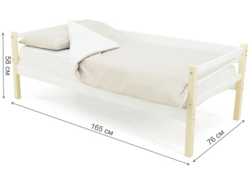 Подростковая кровать Svogen