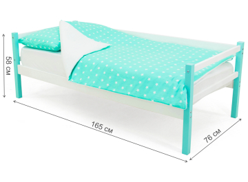 Подростковая кровать Svogen