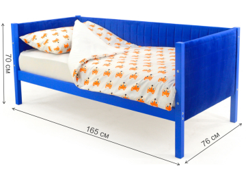 Подростковая кровать Svogen