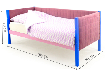 Подростковая кровать Svogen