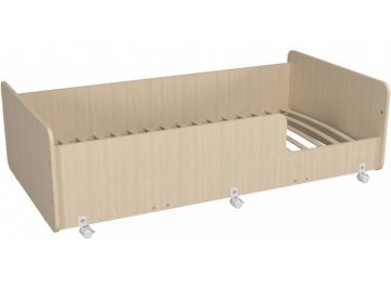 Подростковая кровать Капризун 4 Р439