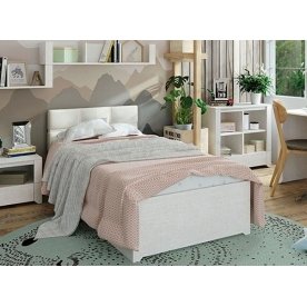 Подростковая кровать Твист 04 90х200