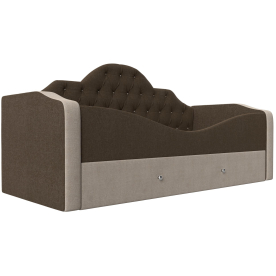 Подростковая кровать Скаут