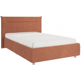 Полутораспальная кровать 1.2 Альба