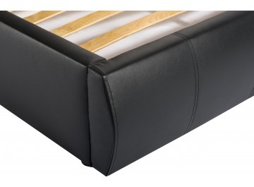 Полутораспальная кровать Афродита-2