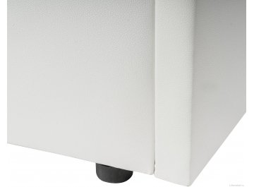 Полутораспальная кровать Афродита-3