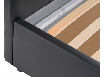 Полутораспальная кровать Афродита-3