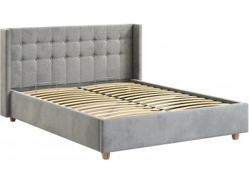 Полутораспальная кровать Афродита-9.2