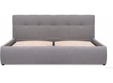 Полутораспальная кровать Афродита