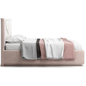 Полутораспальная кровать Alatri