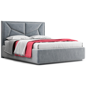 Полутораспальная кровать Alatri