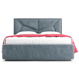 Полутораспальная кровать Alatri