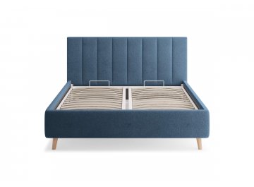 Полутораспальная кровать Alma