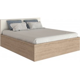 Полутораспальная кровать Анастасия АН-29К