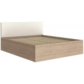 Полутораспальная кровать Анастасия АН-29К