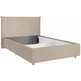 Полутораспальная кровать Бест