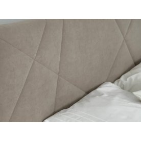 Полутораспальная кровать Бест