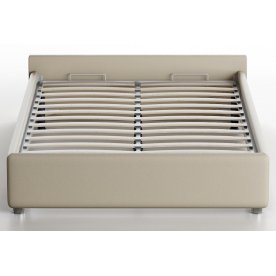 Полутораспальная кровать Bianco