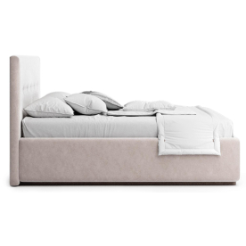 Полутораспальная кровать Bianco