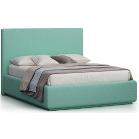 Полутораспальная кровать Bianco IQ