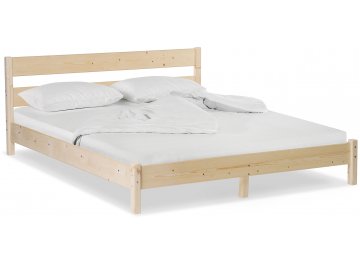 Полутораспальная кровать Элли